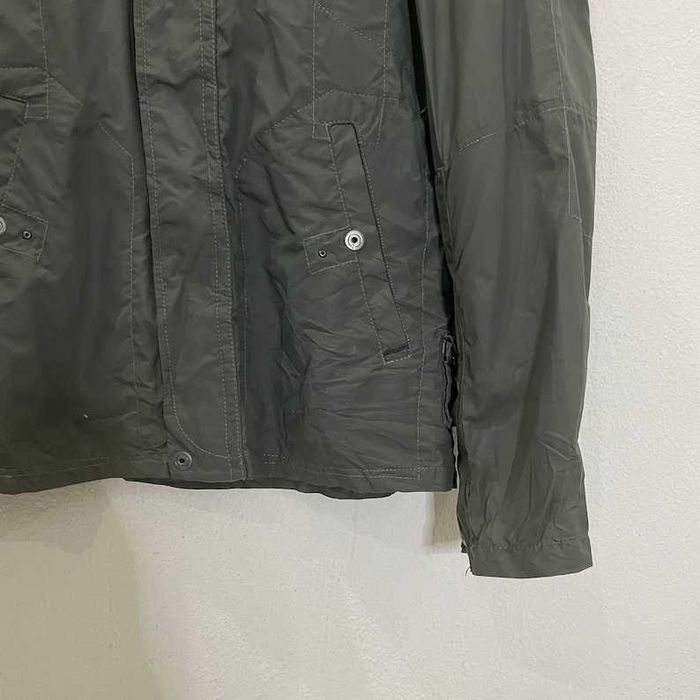 Яке G-Star пролетно