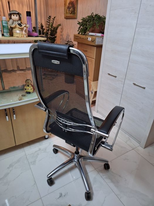 Кресло офисное игровое