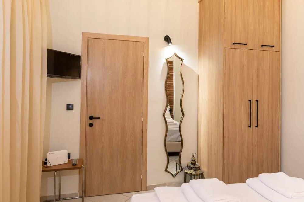 Дава се под наем Двустаен апартамент в Пловдив, Тракия - 51 кв.м за 255 € - Снимка #2