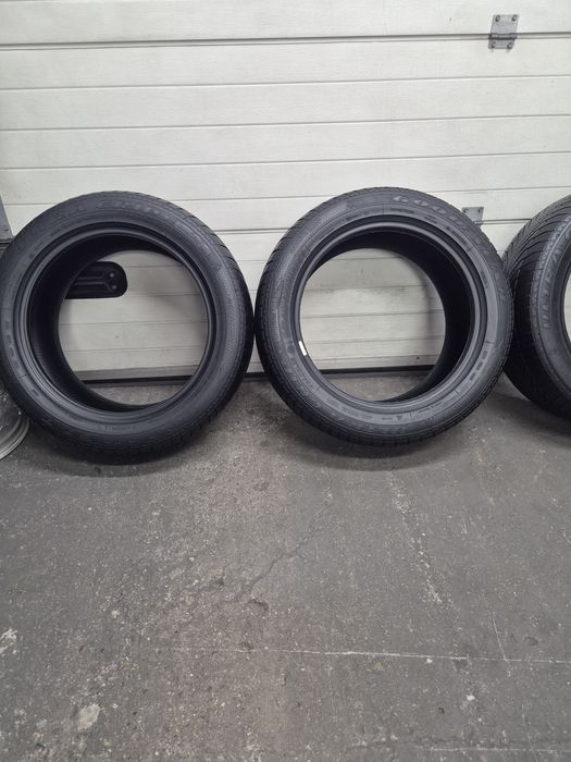 Anvelope Goodyear 255 50 19