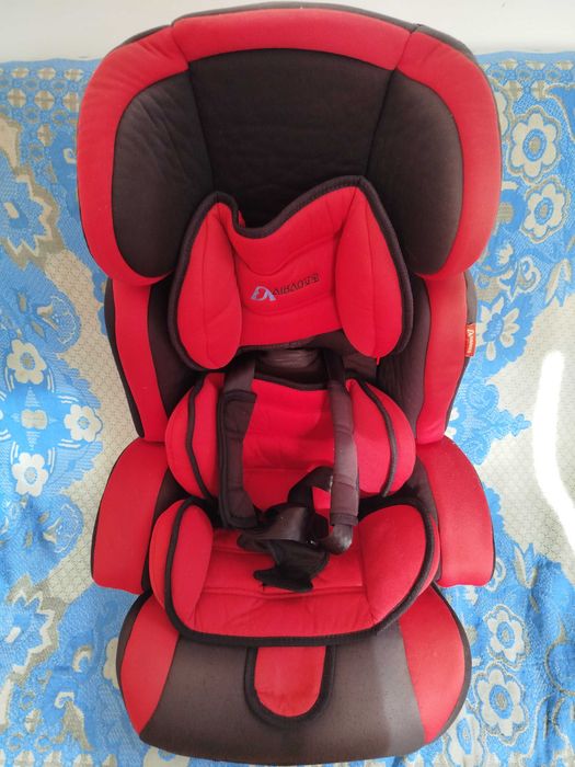 Детское автокресло.