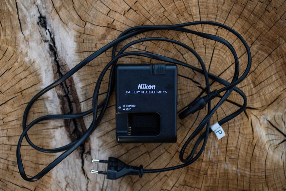 Aparat foto - Nikon D7000 - body 53279 cadre