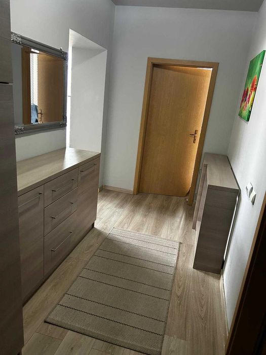 Apartament 2 camere, mobilat, zona Alverna, etaj intermediar
