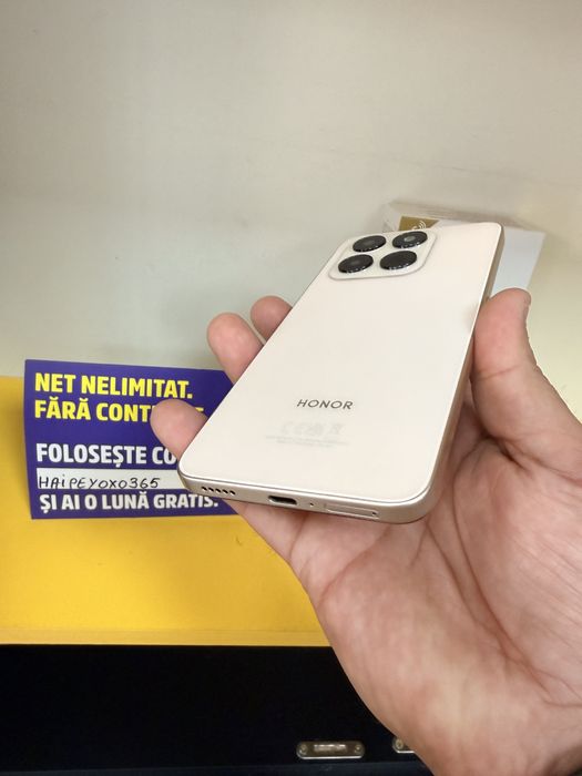 Honor 400 smart 4+256 gb