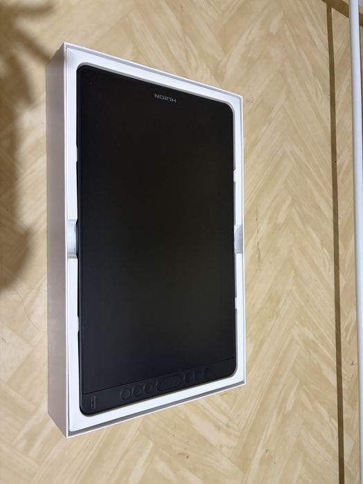 Планшет графический Huion GS1331