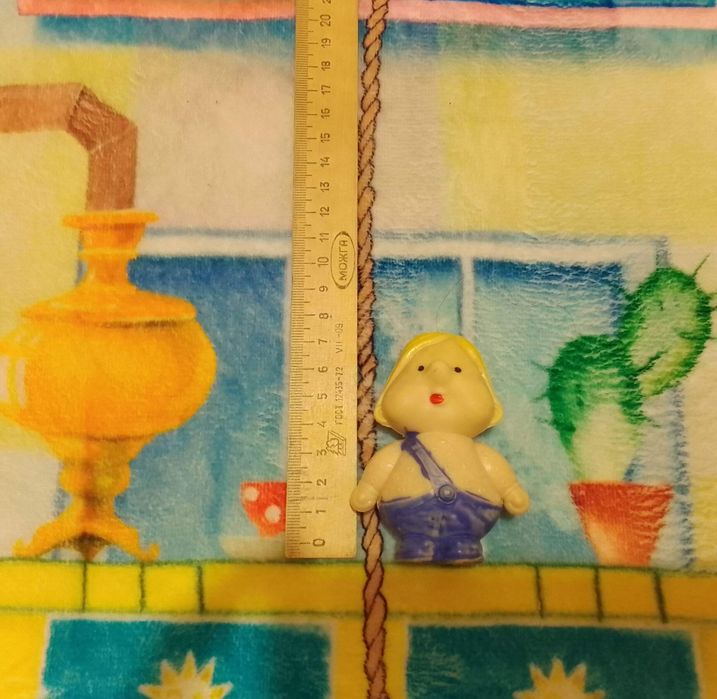 Советские игрушки  СССР  книги Экибастуз