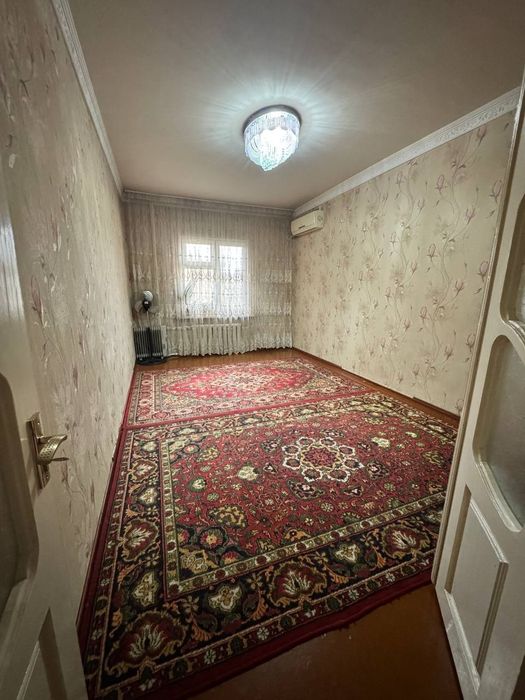 Юнусобод 12-квартал!   ( 2 / 3 / 4 )   ( 57м² )