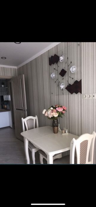 Шикарная с евро ремонтом в центре час/ночь/сутки