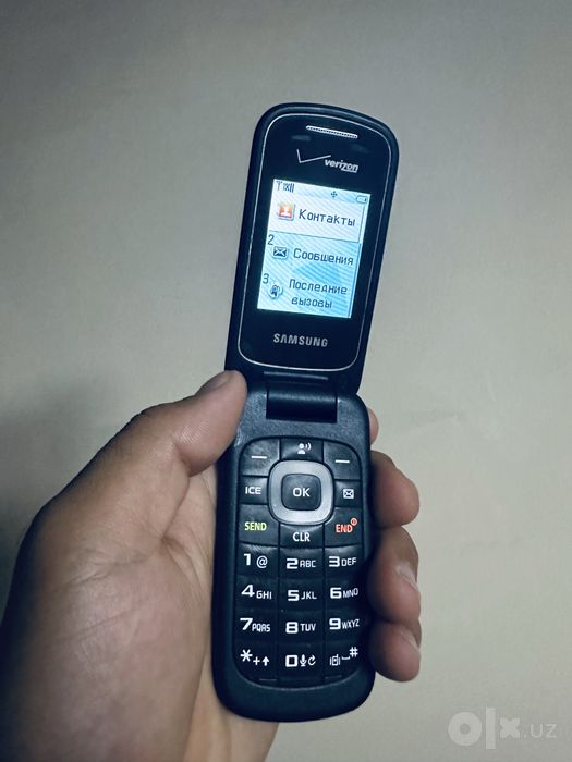 Samsun verizon perfectum