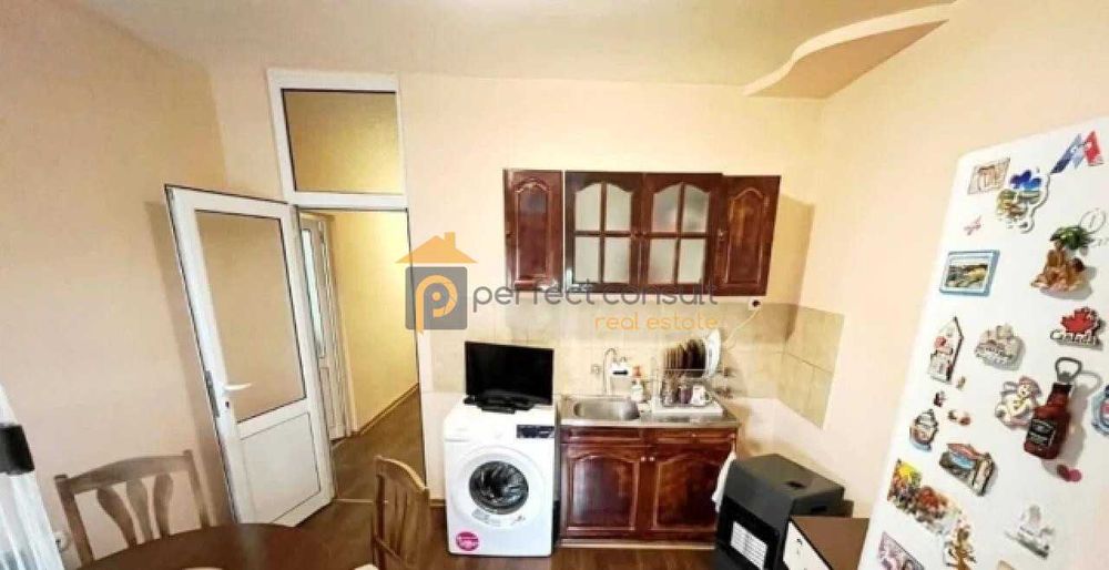 Продава се Двустаен апартамент в Пловдив, Изгрев - 48 кв.м за 1230 €/кв.м - Снимка #2