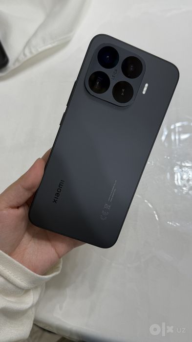 Xiaomi 17 T Pro Black 512gg Sotiladi