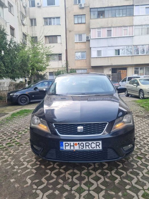 SEAT Toledo