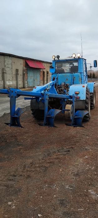 Продам трактор Т 150