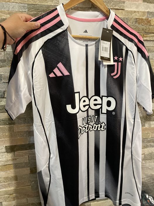 Tricou Juventus