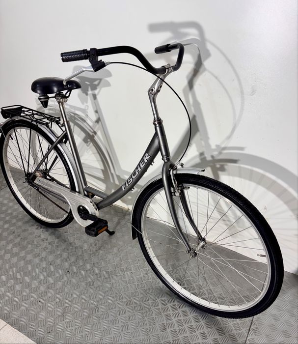 Градски велосипед Fischer (без скорости) 28 цола/ колело