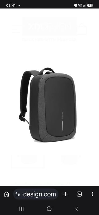 Rucsac laptop 16 inch