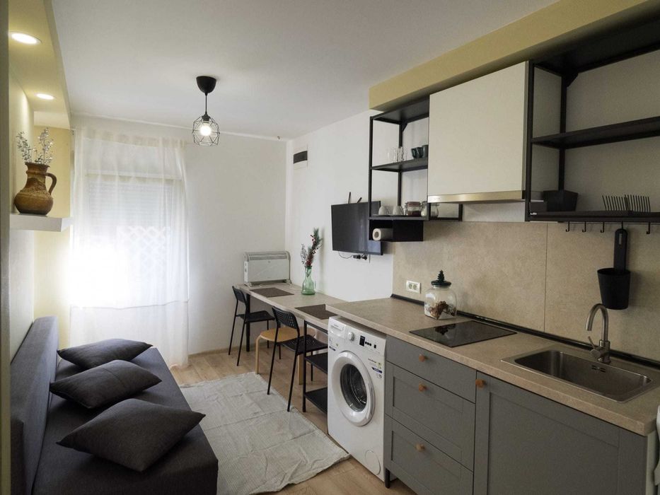 Apartamente în Regim Hotelier – Confort și Stil pentru Familii!