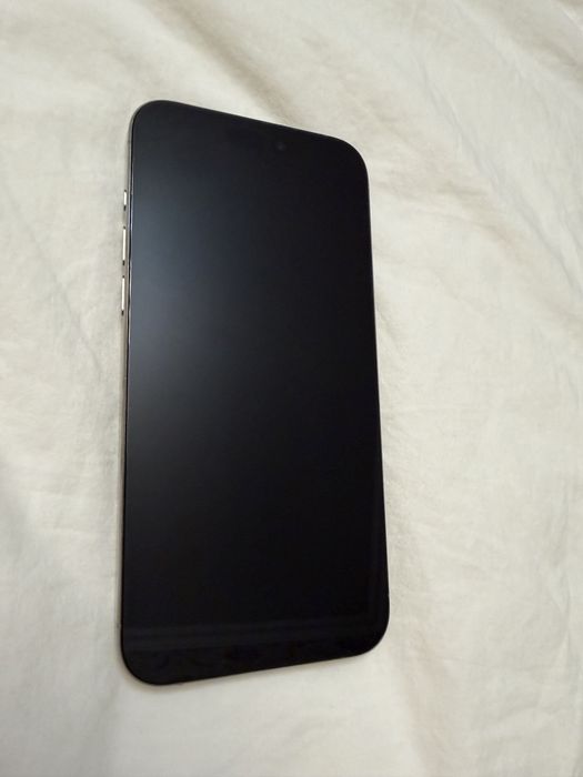 Iphone 15 PRO MAX 256 GB