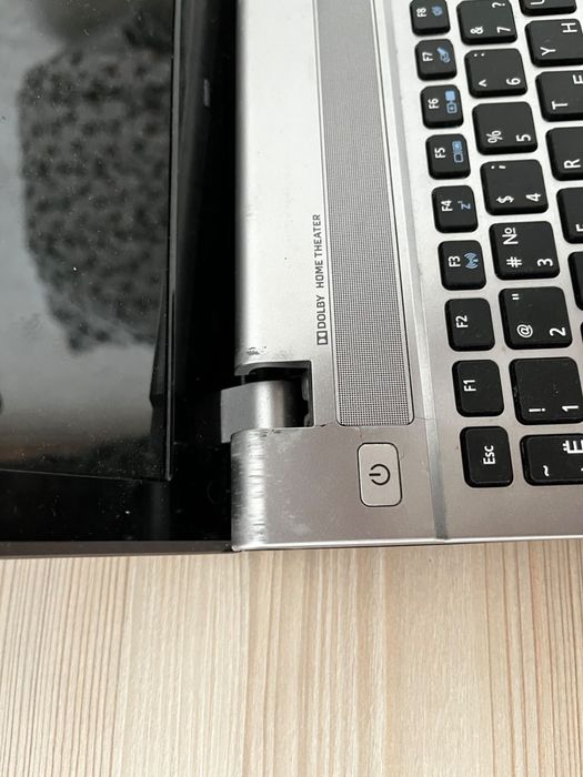 Продается Ноутбук Acer.
