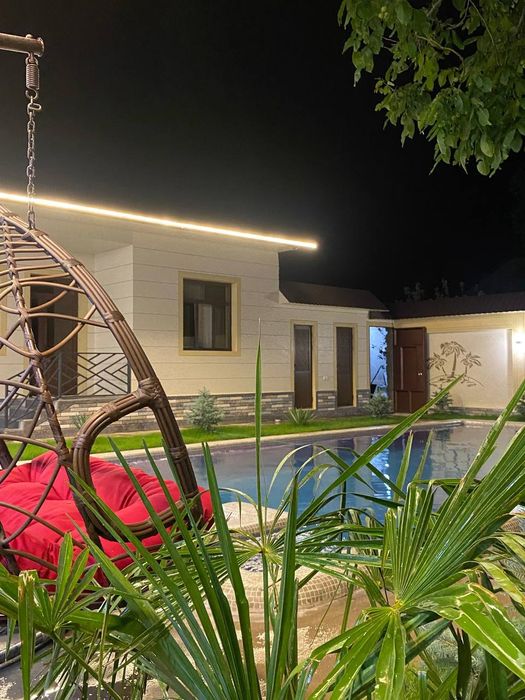 Dacha oqtosh oylaviy pokiza joy