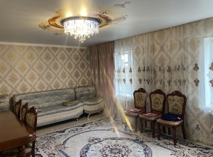 Продается частный дом