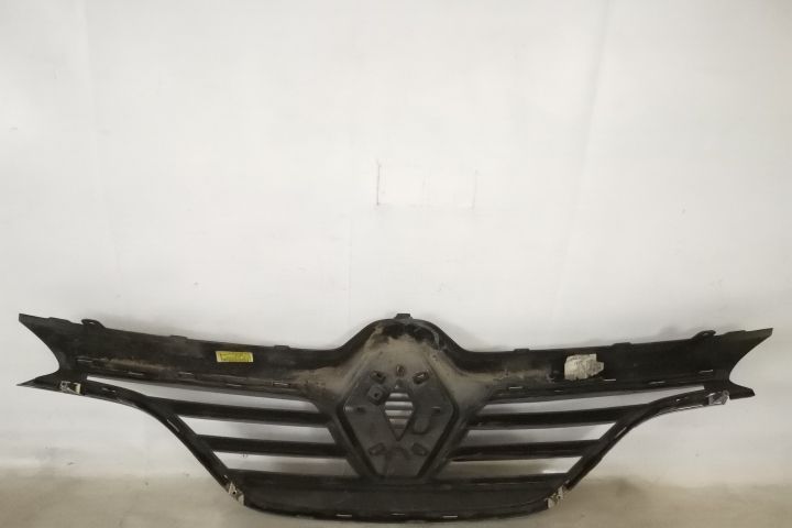 Grila Centrala Originala In Stare Buna Renault Megane 4 2016 2017 2018