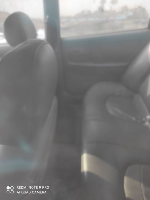 Хюндай Соната 2001 года,