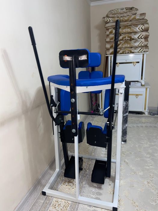 Имитатор для ходьбы