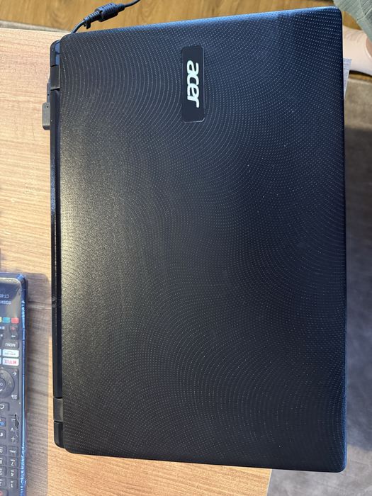 Acer Лаптоп почти не използван Aspire ES 15