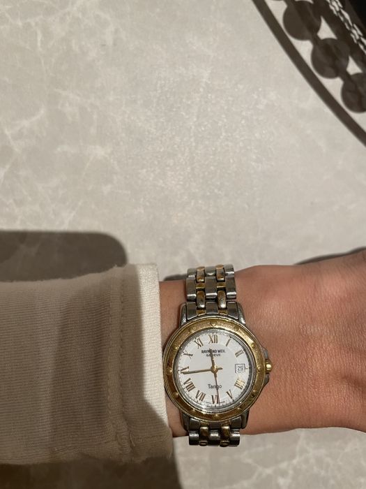 Raymond Weil Tango дамски часовник
