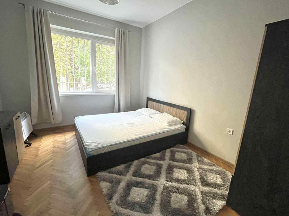 Дава се под наем Тристаен апартамент в София, Лозенец - 78 кв.м за 780 € - Снимка #4