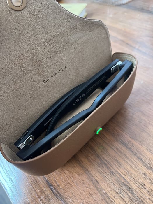 Ray-Ban Meta Wayfarer