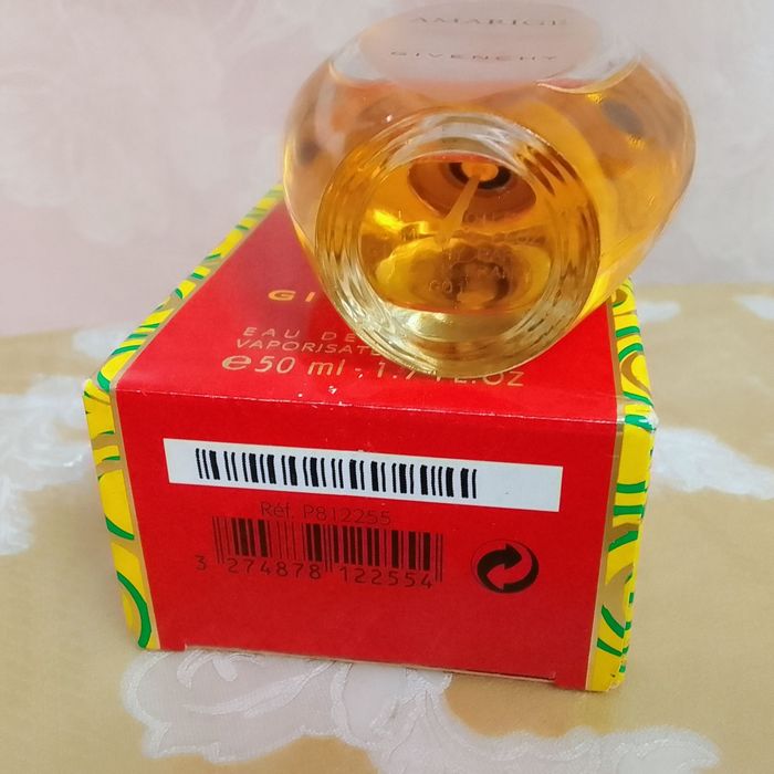 Распродажа новое снятости  Amarige Givenchy