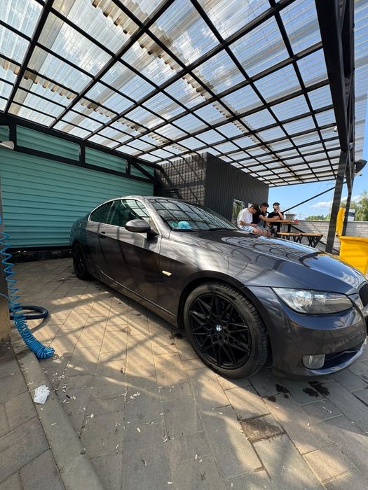 Schimb BMW Seria 3 E92 330i