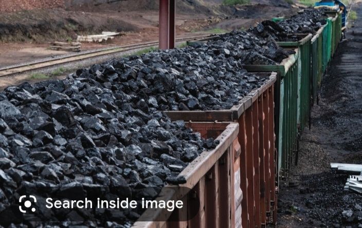 Кумир, Угол сотилади оптом.