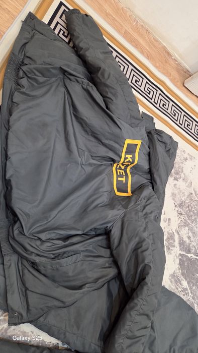 Форма охранника продаётся