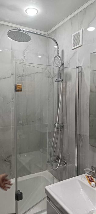 Ремонт квартир качественно в Аксу!