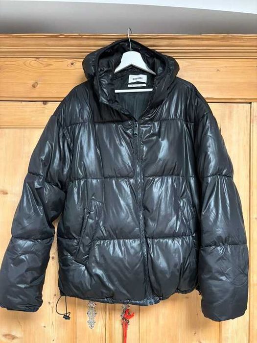 Мъжко зимно яке WEEKDAY