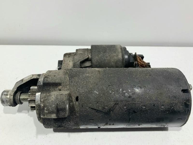 Electromotor Audi A8 4H D4 3.0 tdi CDTA; CGQ; CLA; CDT; CRC 059911021G