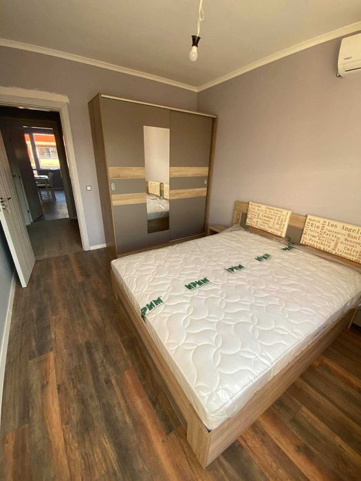 Дава се под наем Двустаен апартамент в София, Зона Б-5 - 69 кв.м за 561 € - Снимка #4