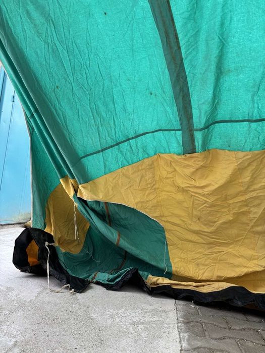 Продавам палатка