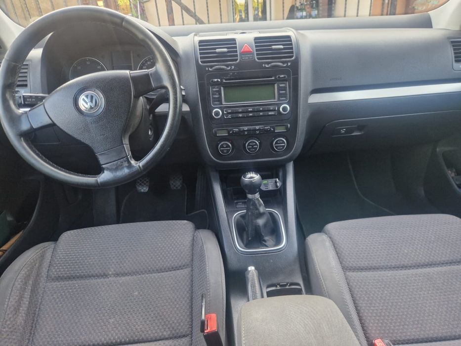 De vanzare Volkswagen  jetta