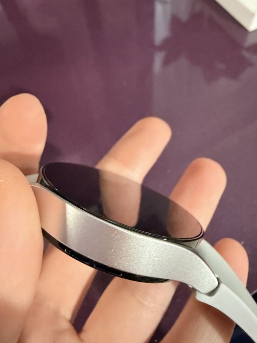 Samsung Galaxy Watch 6, 44mm , silver