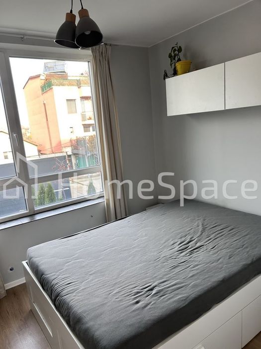 Дава се под наем Двустаен апартамент в София, Овча купел - 50 кв.м за 561 € - Снимка #5