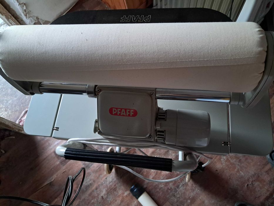 Гладачна машина/каландър/ PFAFF