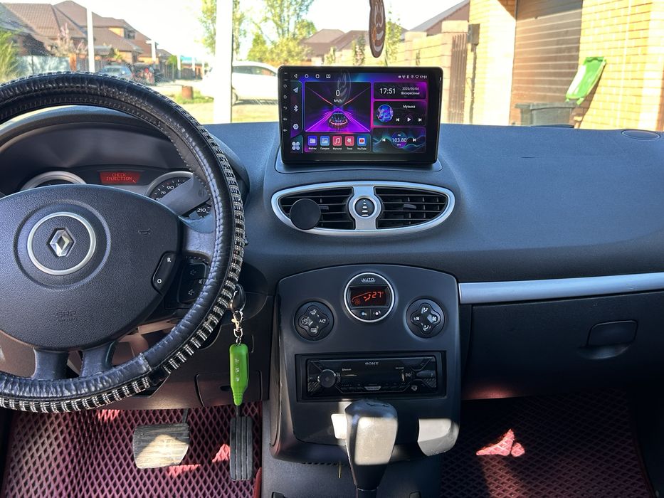 Автомобиль для женского пола