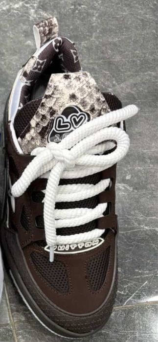 Louis Vuitton Skate