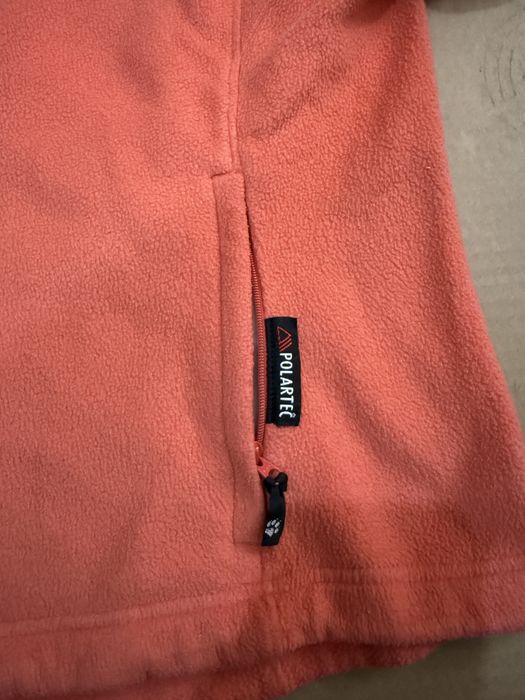 Polar Jack Wolfskin dama M