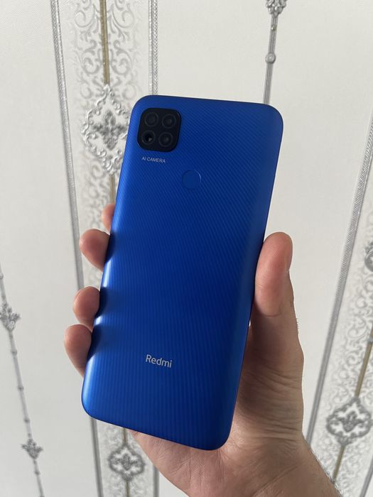 Продам Телефон Redmi 9c