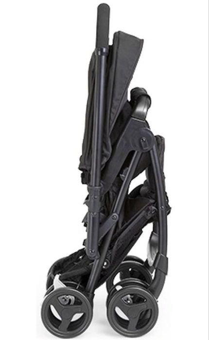 Коляска Joie Mirus